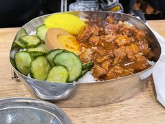 小明肉燥卤肉飯-小明同学(环宇荟店)