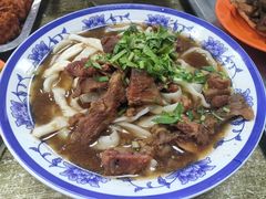-清真-戏楼王记牛肉面