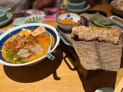 -一心创作料理屋(经开万达店)