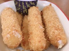 -Tube station站点比萨(王府井百货店)