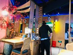 -胖老汉椒麻鸡清真新疆菜(西御街店)