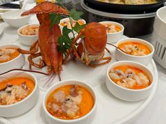 -富淳饭店(世纪公园店)