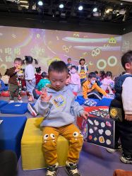 -小鸡哆哆故事屋·儿童乐园(嘉里城店)