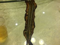 -清真磊磊烧烤老店(饮虎池街34号店)