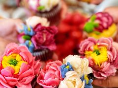 -BON CAKE(华贸购物中心店)