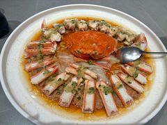 -紫阳海鲜楼·传承闽味(长乐路总店)