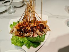 -状元虎.摇滚炒鸡.家常菜(义勇街店)