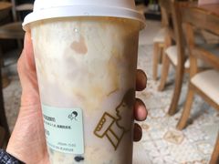 -喜茶(广州佳兆业广场店)