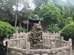 -西安化觉巷清真大寺