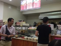 -霍嘟嘟手工水饺(黄山花园店)