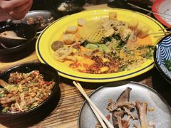-北丐先生·野馄饨烧烤(雨花万象店)