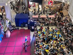 -永旺梦乐城(经开店)