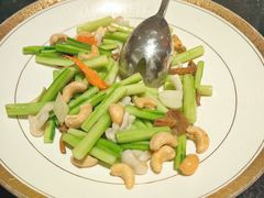 -三亚亚龙湾瑞吉酒店·铭轩中餐厅Mingxuan·海南菜·粤菜