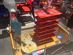 -打酱友•斑鱼海鲜粥火锅(吴桥店)