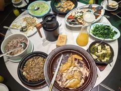 -秋色客家菜(南山店)