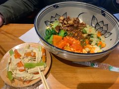 红烧肉BB面-秦唐汉味biangbiang面(大钟寺店)