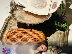 -壳里西餐厅Coquille Seafood Bistro(蒙自路店)