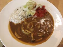 海螺片咖喱饭-呀咪咖喱屋(龙之梦购物中心莘庄店)