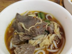 -刘聋子粉馆(张家界总店)