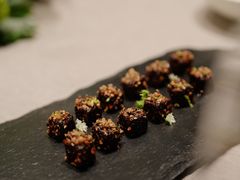 -木守西溪溪隐餐厅