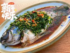 柠檬鱼-妈妈的味道(和顺古镇店)