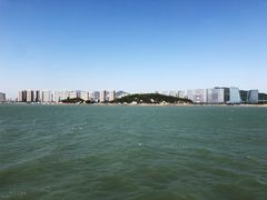 -国际邮轮中心码头(厦鼓码头)