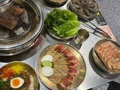 -本炙炭烤·蒲烧活鳗料理店(金沙洲店)