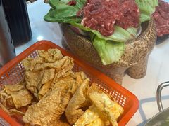 -刘少华贵州小黄牛·鲜牛肉火锅(总店)