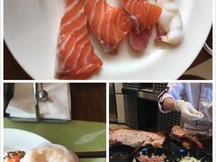 -嘉年华大酒店琴湾-自助餐厅