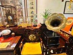 -富华斋饽饽铺·宫廷糕点·伴手礼(护国新天地店)