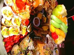 -日进一片海.生腌海鲜火锅.宵夜烧烤(三里屯总店)