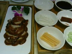 picture-四季小馆·地道北京小吃(广百店)