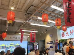 -扬二春炒饭(国庆路总店)