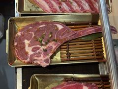 -炙城·韩式烤肉(南京东路店)