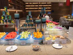 -融信华邑酒店·鲜艳西餐厅
