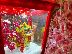 -福苗小骆驼烧烤(莲湖路店)