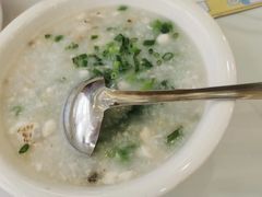 -祈胜邨•顺德鱼生•顺德菜(容桂店)