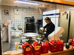 -Dark Horse·黑马蛋糕·低脂·低糖淡奶(金匙望湖大厦店)