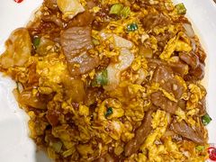 -直隶安家罩饼(复兴路店)