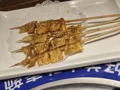 -快乐小羊·内蒙牛羊肉火锅(流花中心店)