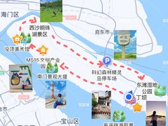 -上海崇明金茂凯悦酒店