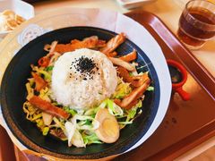 -豪客来牛排(海沧阿罗海店)