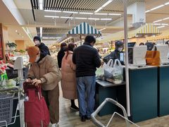 -果蔬好生活超市(东湖店)