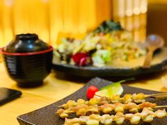 烤鸡软骨-鲔屋寿喜烧