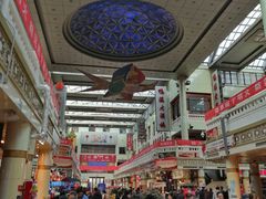 -南市食品街