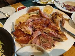 -兰特伯爵西餐厅·啤酒屋(方庄店)