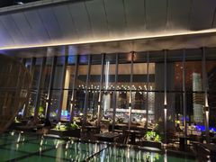 -四季酒店·空中花园 Aria on 9