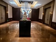-丽晶轩中餐厅(重庆丽晶酒店)
