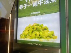 -茉酸奶(春熙路店)