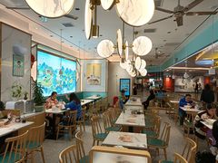 大堂-苏晓玥·江南小吃(深圳北站店)